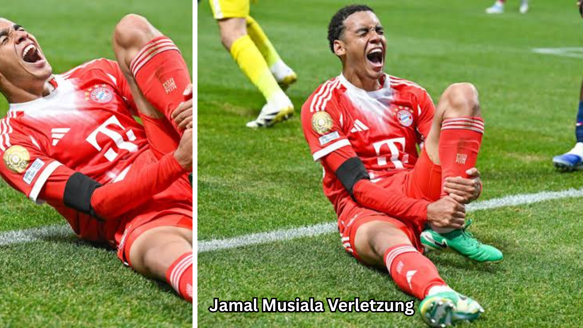 Jamal Musiala Verletzung – Hintergründe, Folgen und die Bedeutung für Bayern München