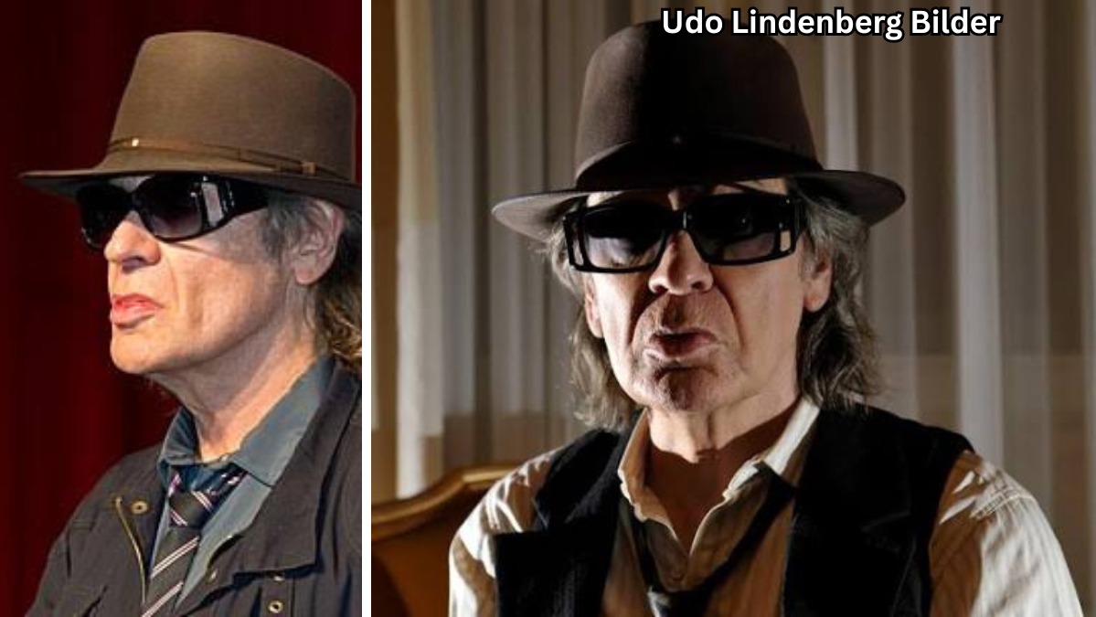 Udo Lindenberg Bilder