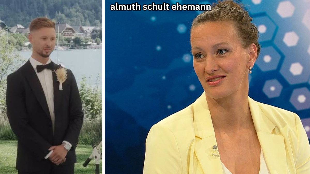 Almuth Schult Ehemann: Familienleben, Ehe, Karriere und persönliche Einblicke